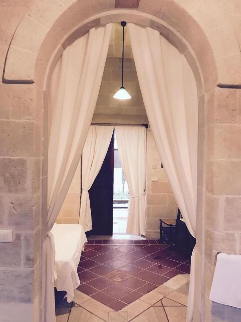 Masseria Le Lamie image