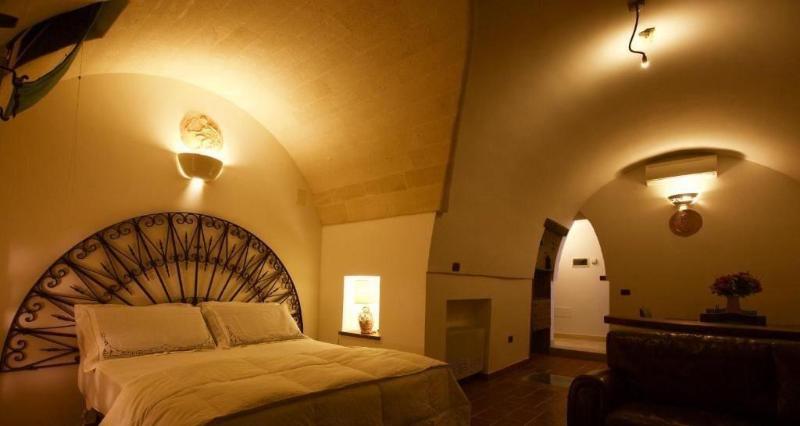 Masseria Le Lamie image