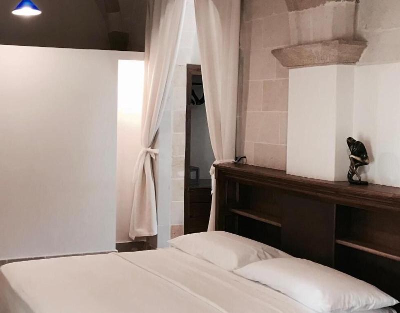 Masseria Le Lamie image