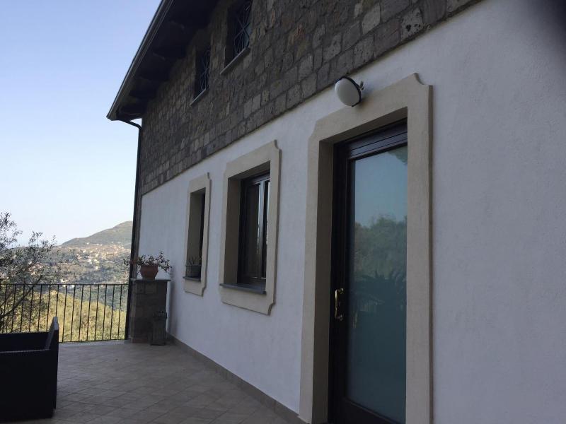 Il Casale del Mirto image