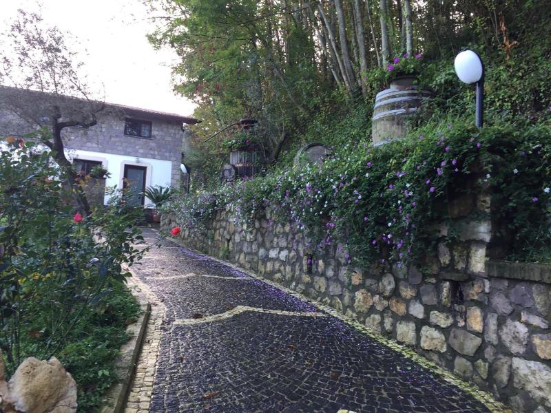 Il Casale del Mirto image