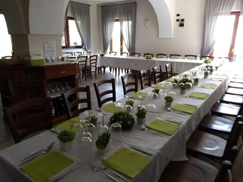 Il Casale del Mirto image