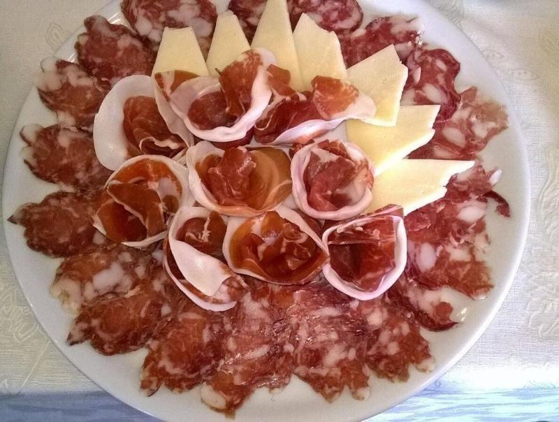 Il Casale del Mirto image