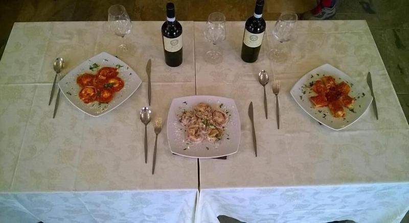 Il Casale del Mirto image