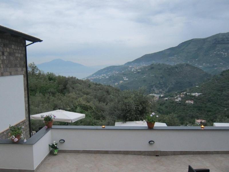 Il Casale del Mirto image