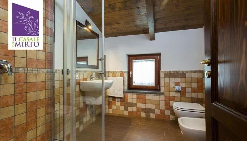 Il Casale del Mirto image
