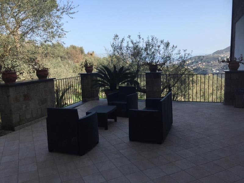 Il Casale del Mirto image