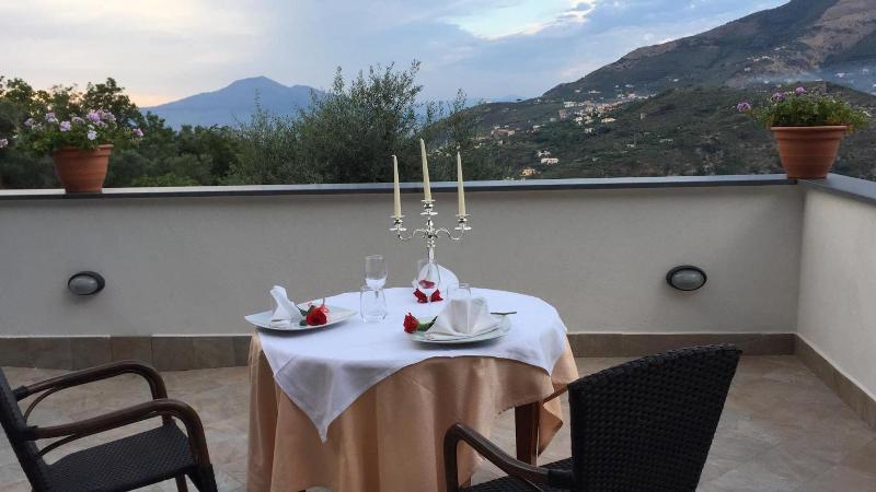Il Casale del Mirto image