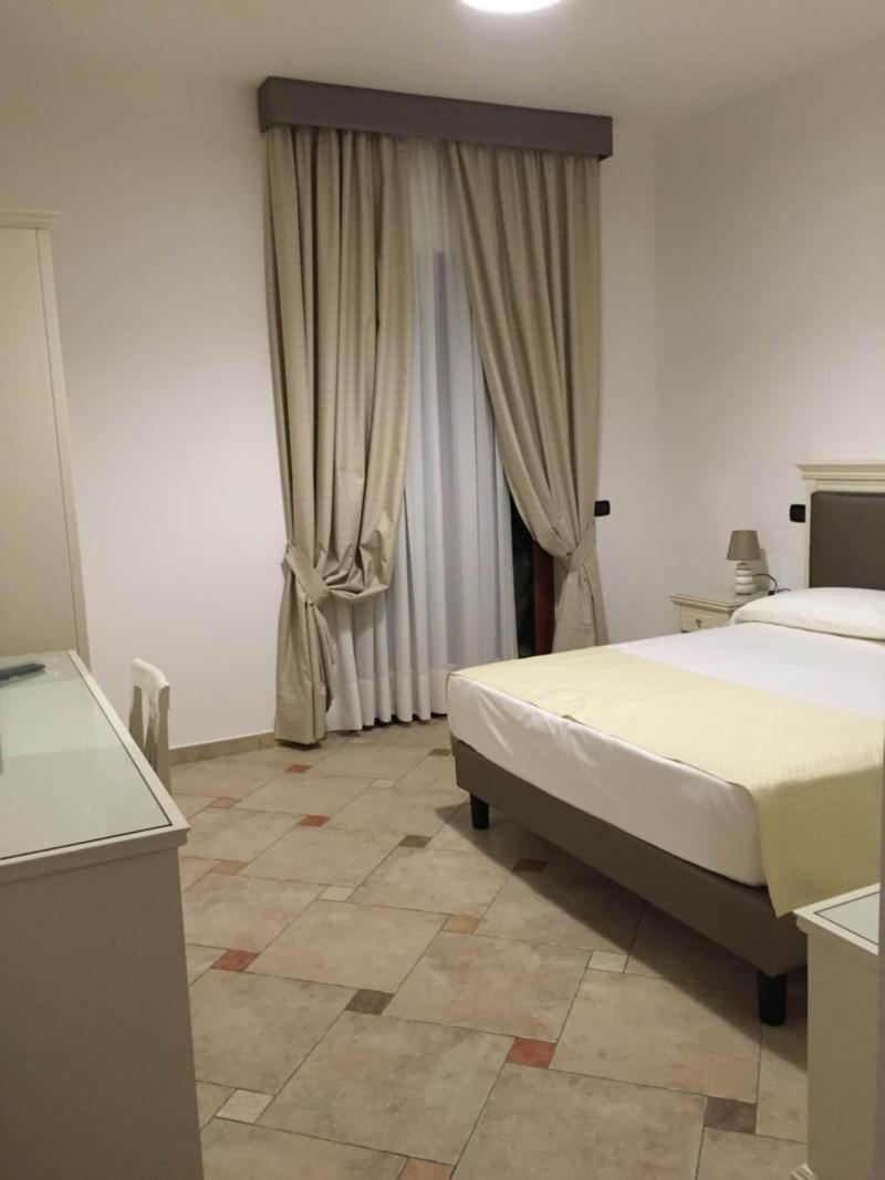 Il Casale del Mirto image
