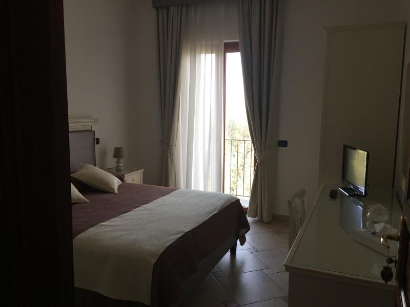 Il Casale del Mirto image