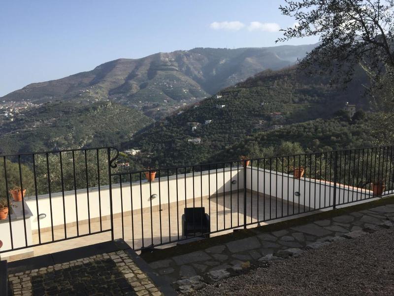 Il Casale del Mirto image