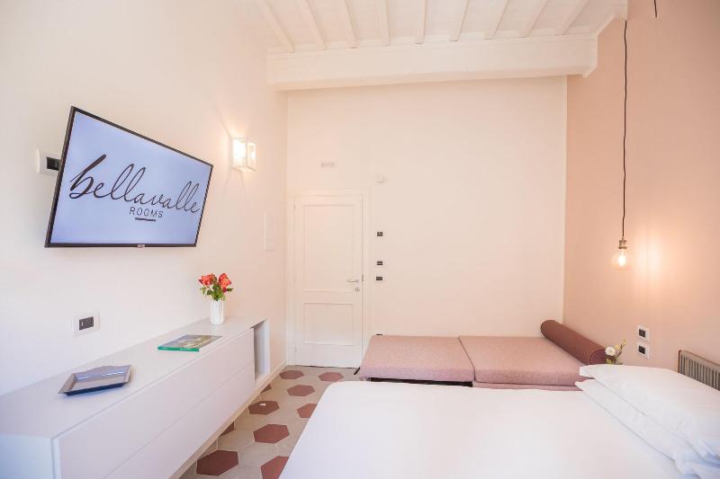 Bellavalle Rooms image