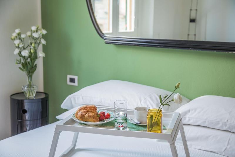 Bellavalle Rooms image