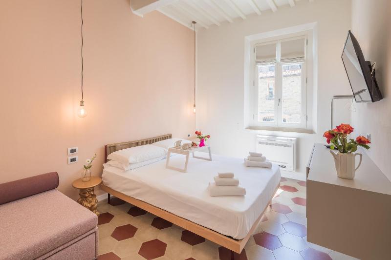 Bellavalle Rooms image