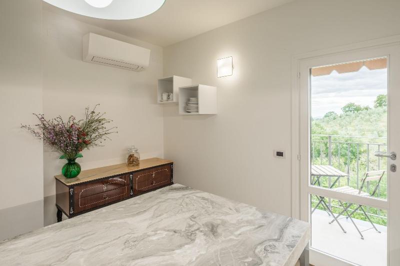 Bellavalle Rooms image