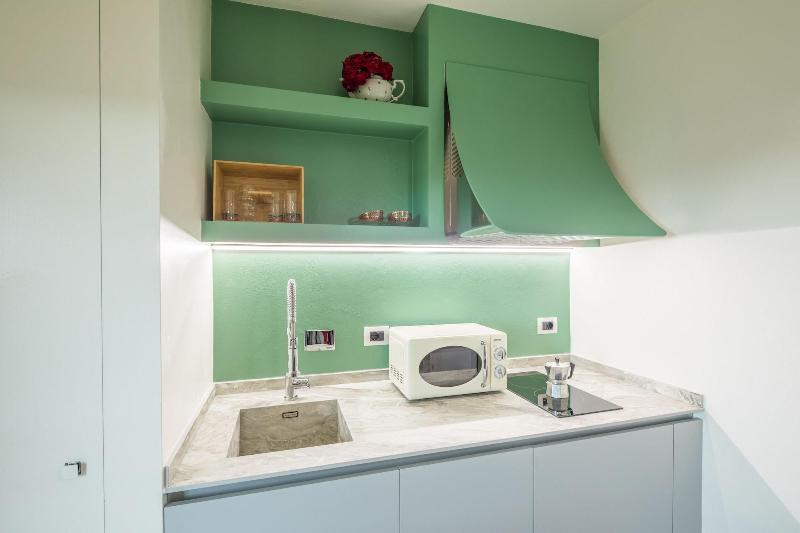 Bellavalle Rooms image