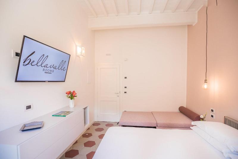Bellavalle Rooms image