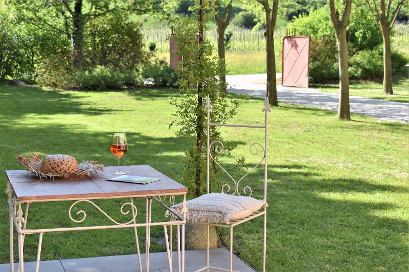 Villa Lovi image