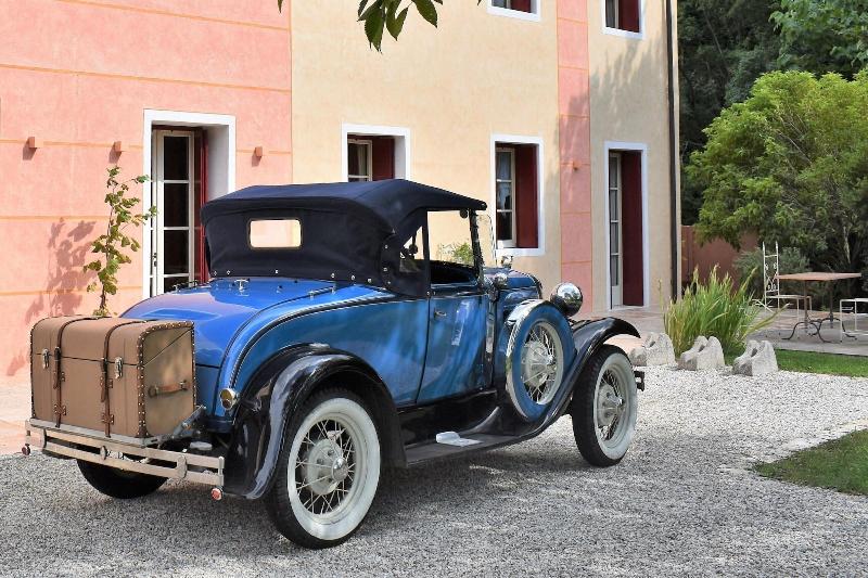 Villa Lovi image