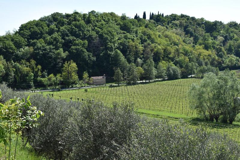 Villa Lovi image
