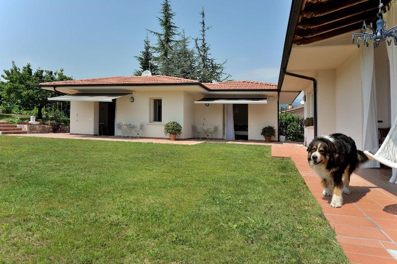 Villa Josephine B&B image