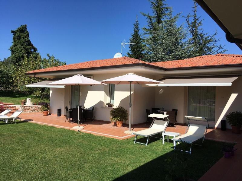 Villa Josephine B&B image