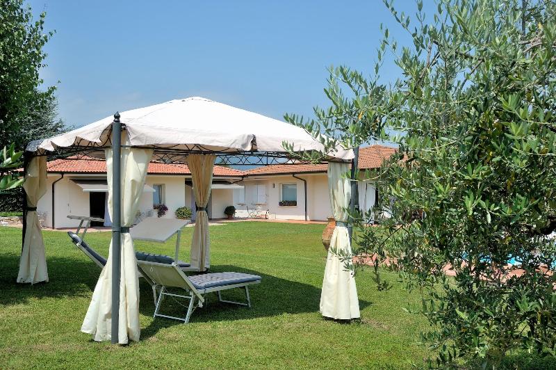 Villa Josephine B&B image