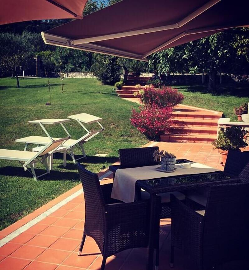 Villa Josephine B&B image