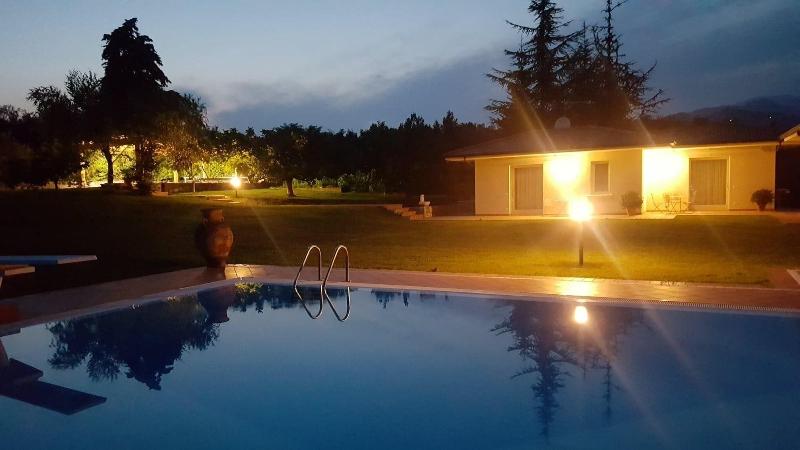 Villa Josephine B&B image