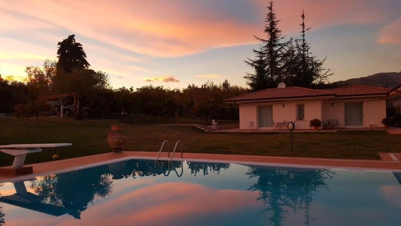 Villa Josephine B&B image