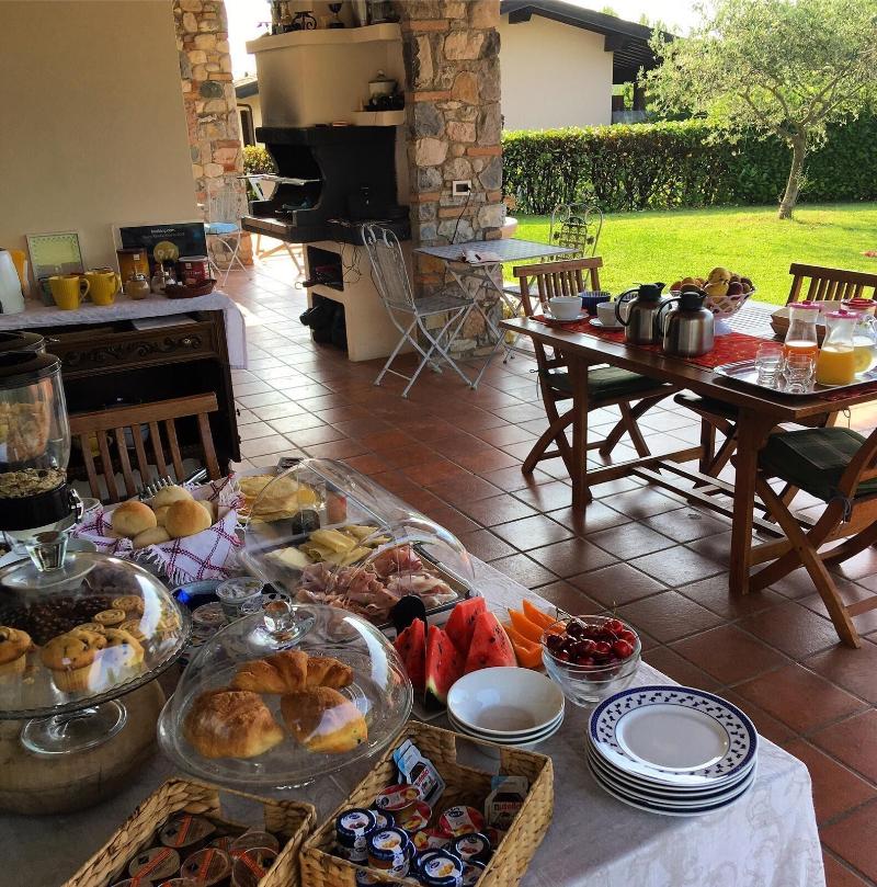 Villa Josephine B&B image