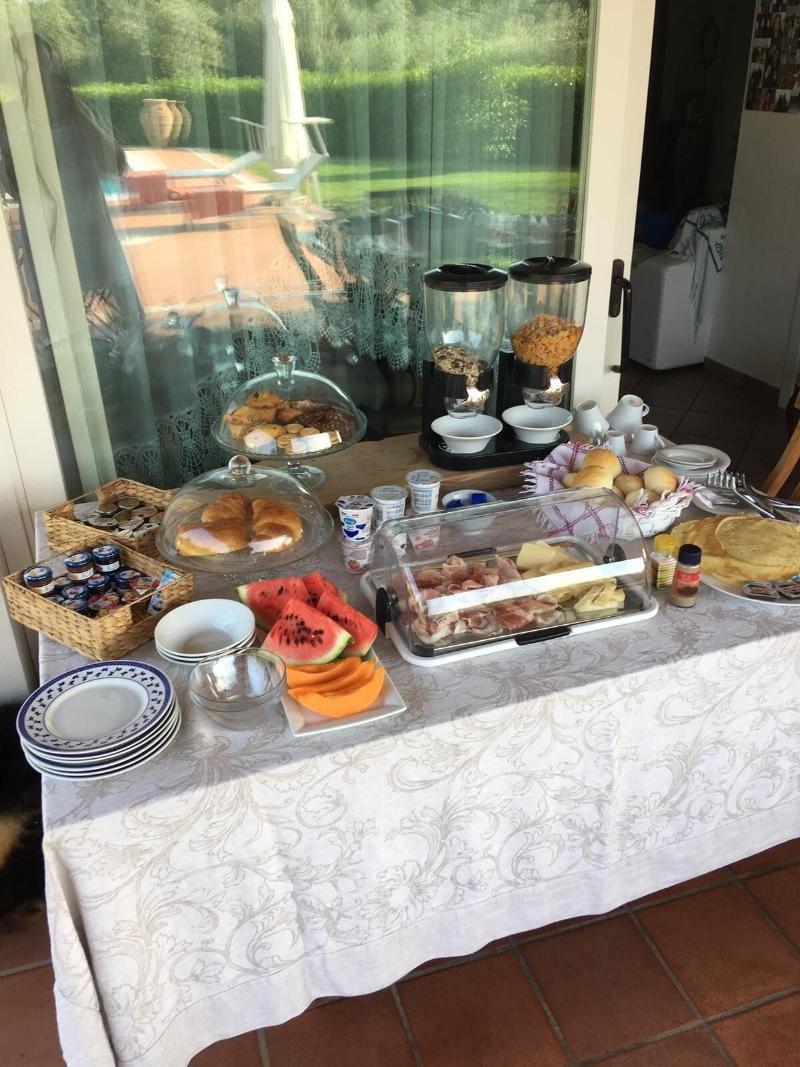 Villa Josephine B&B image