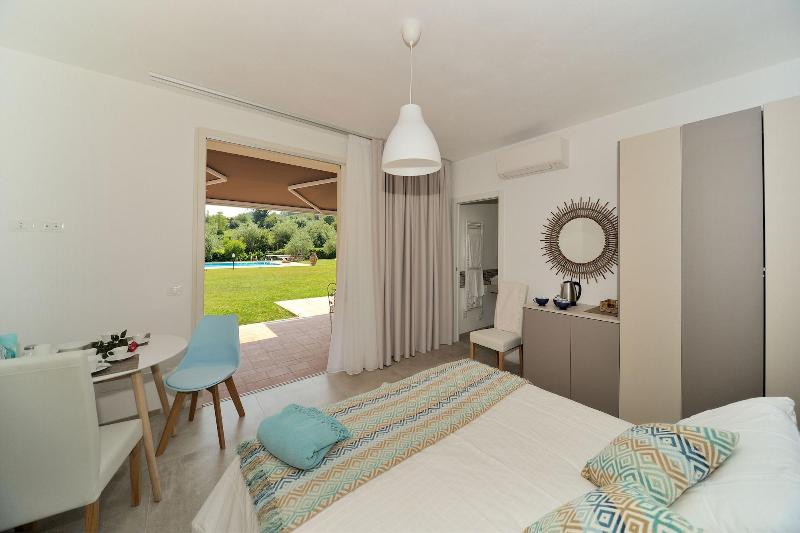 Villa Josephine B&B image