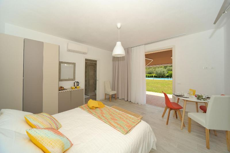 Villa Josephine B&B image