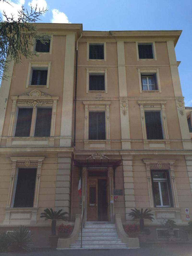 Albergo Villa Levi image