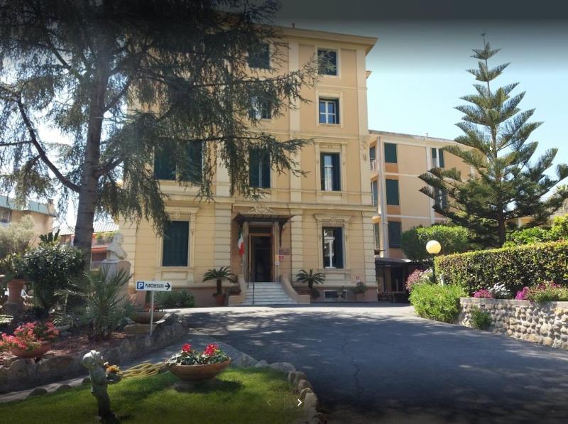 Albergo Villa Levi image
