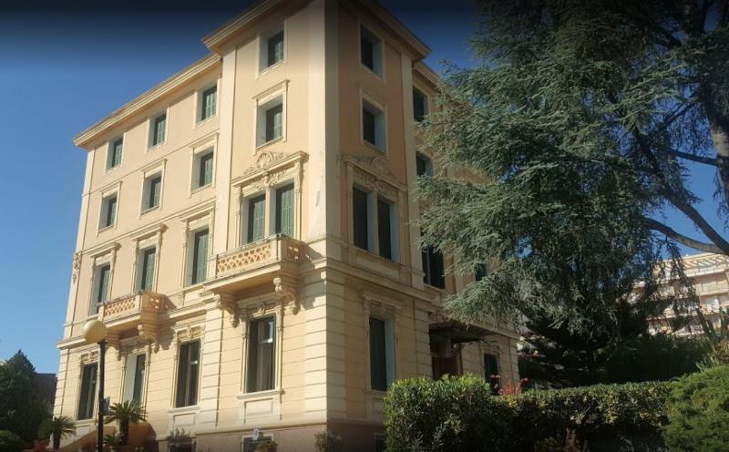 Albergo Villa Levi image