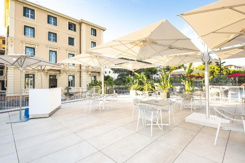 Albergo Villa Levi image