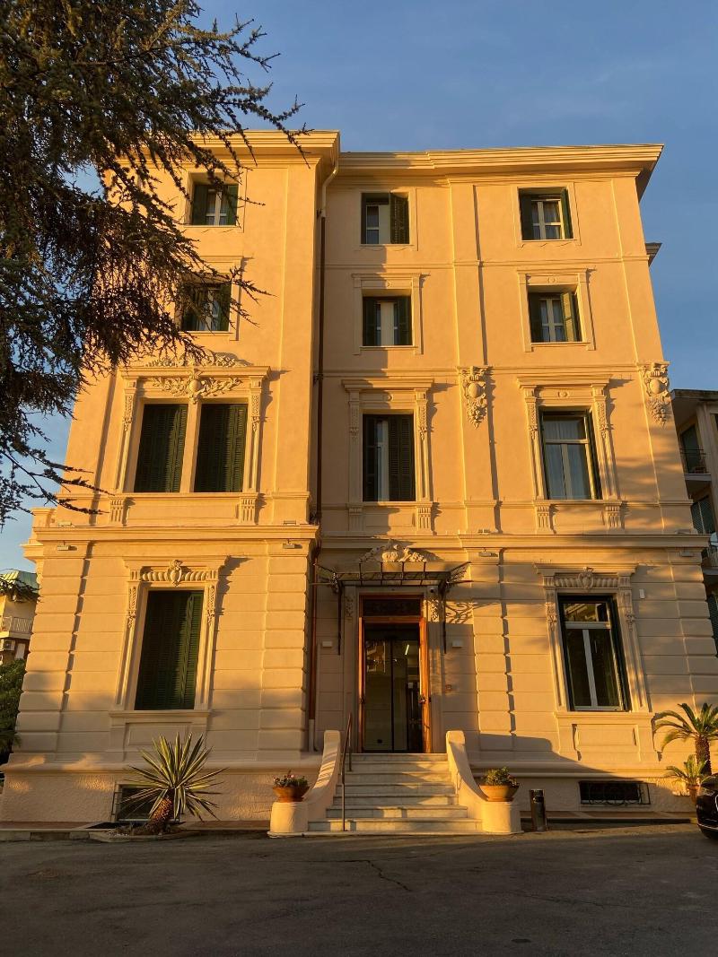 Albergo Villa Levi image