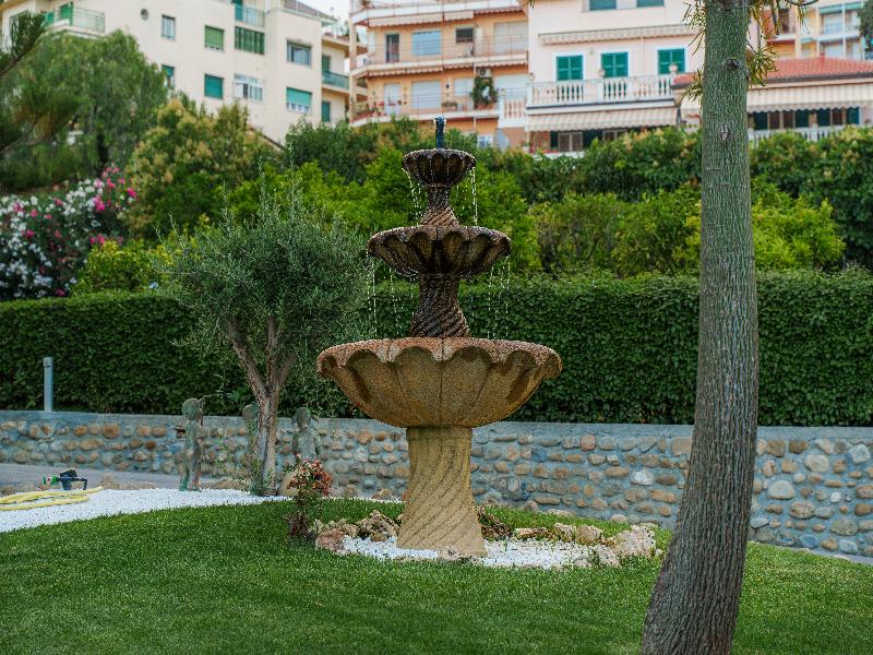 Hotel Villa Levi image
