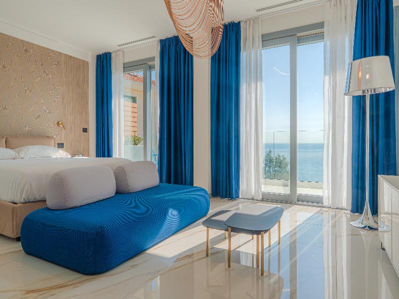 Hotel Villa Levi image