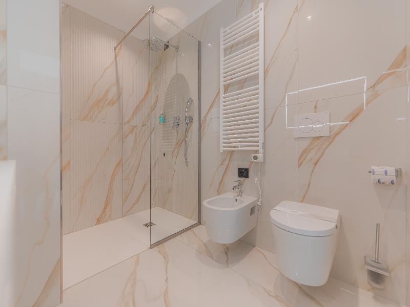 Hotel Villa Levi image