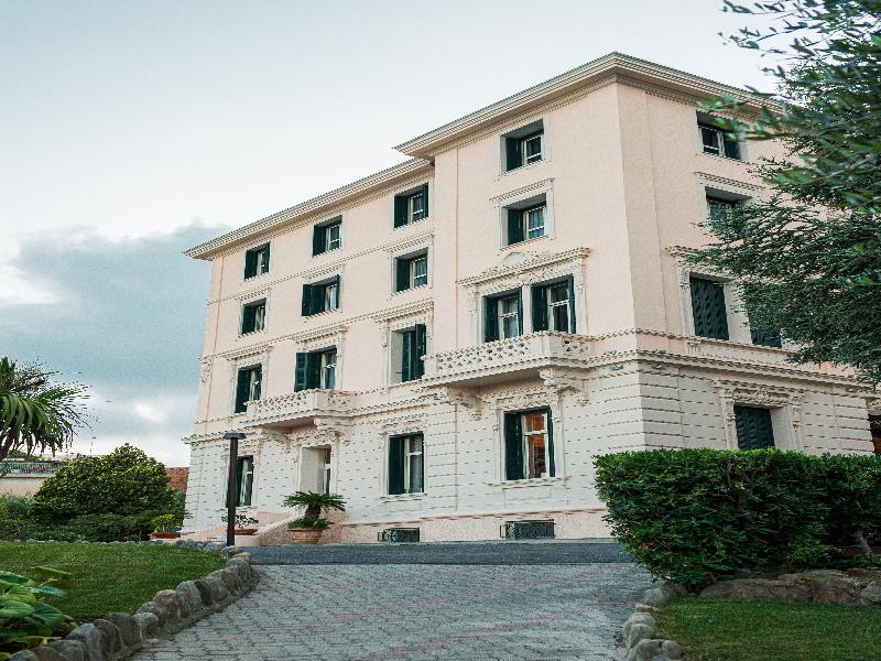 Hotel Villa Levi image