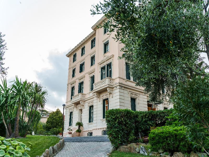 Hotel Villa Levi image
