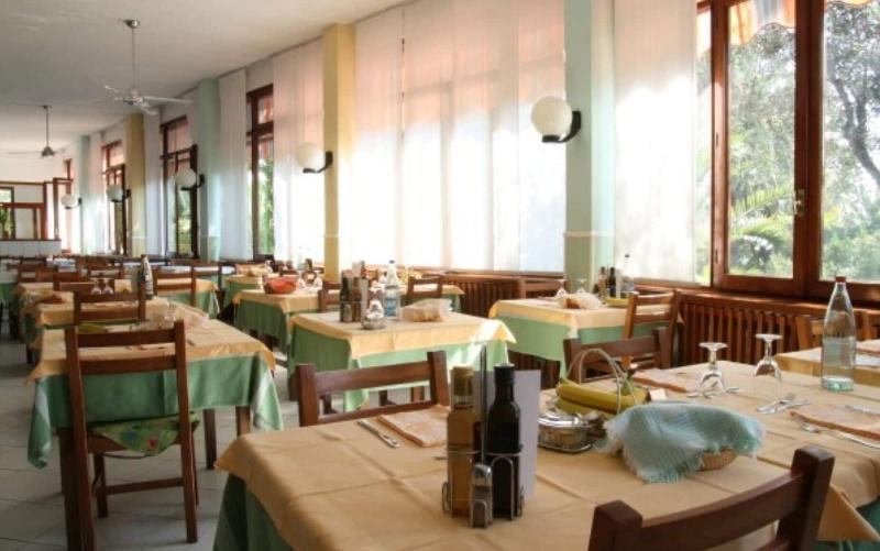 Albergo Villa Levi image