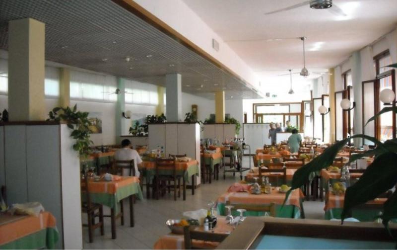 Albergo Villa Levi image