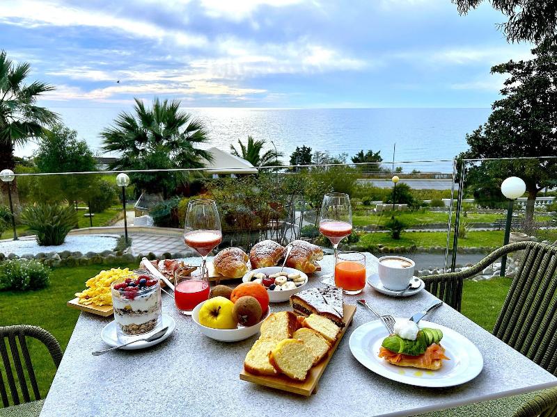 Albergo Villa Levi image