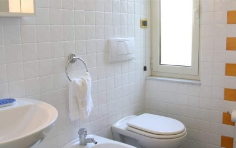 Albergo Villa Levi image