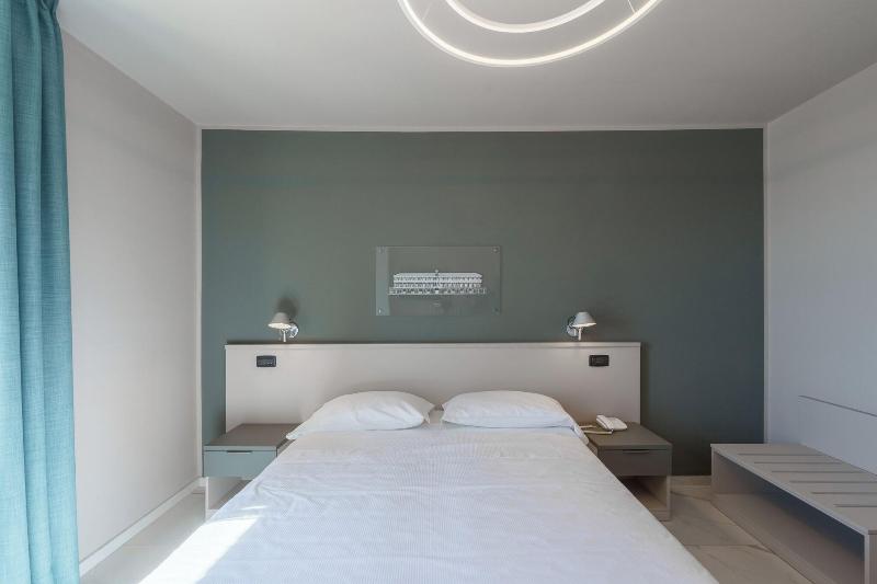Albergo Villa Levi image