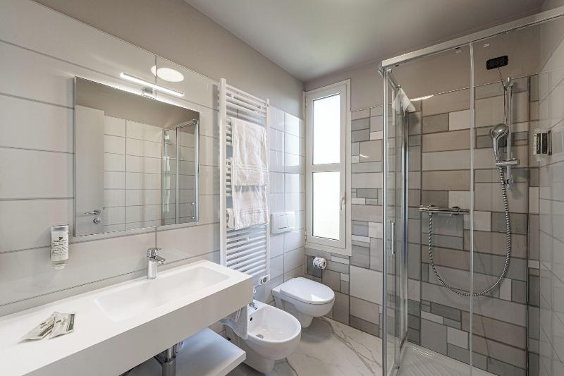 Albergo Villa Levi image